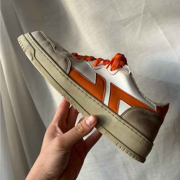 bêta b1 orange, unisex, EU 40 - Picture 11 of 13